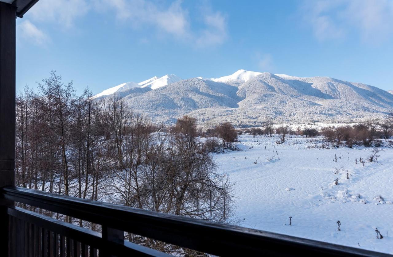 St.George Ski&Holiday Bansko Exterior foto