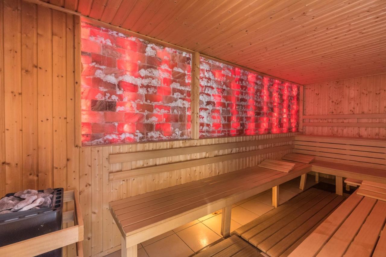 St.George Ski&Holiday Bansko Exterior foto