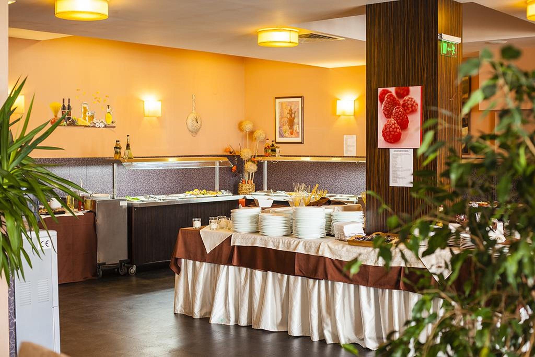 St.George Ski&Holiday Bansko Exterior foto